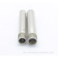 Diamond Rotary Core Drill Bits untuk Glass Porcelain Tile &amp; Stone Ceramic